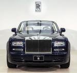 Rolls-Royce Phantom EWB 2012 года